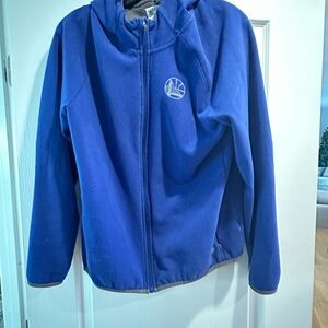 Golden State Warriors hoodie